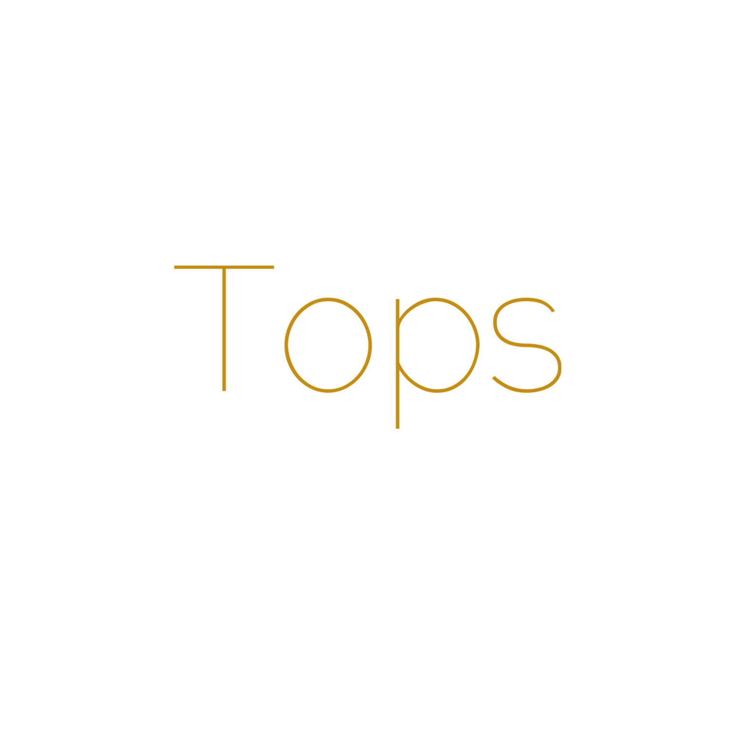 Tops