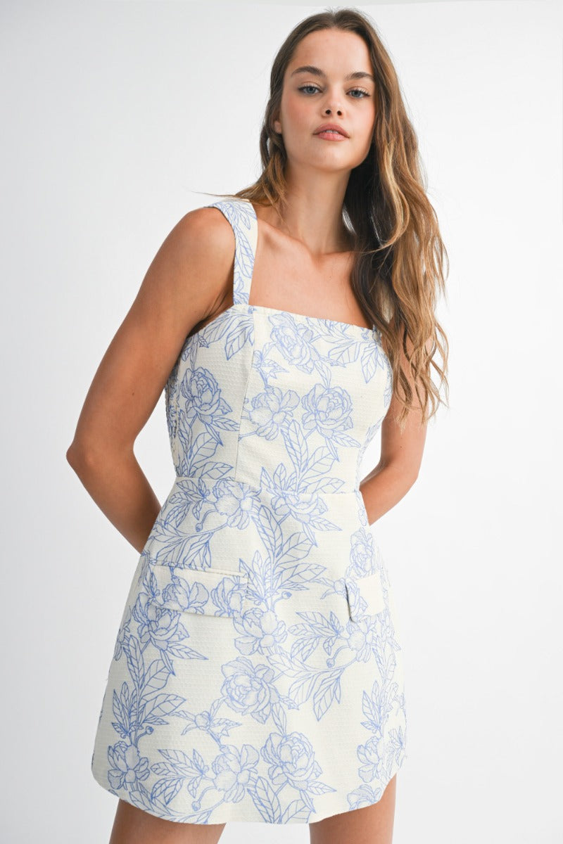 Pastel RompDress