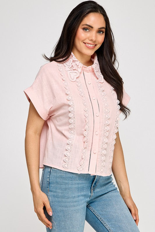 Hearts Shirt