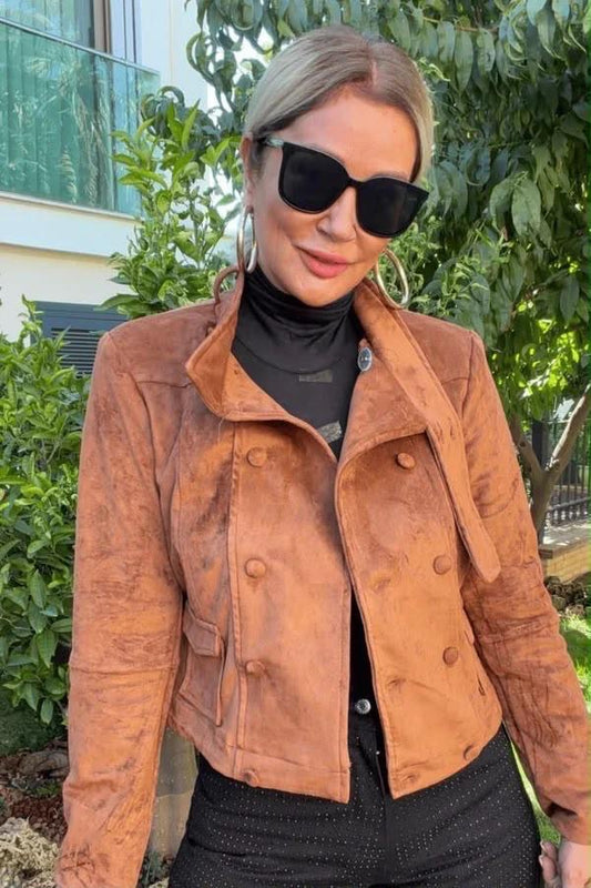 The Autumn Jacket