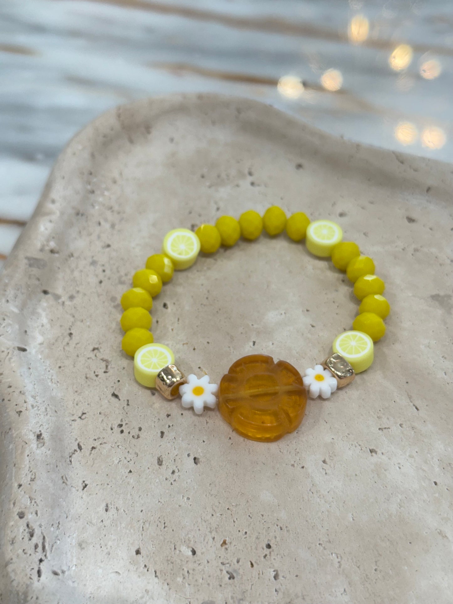 Colorful LZ Bracelets