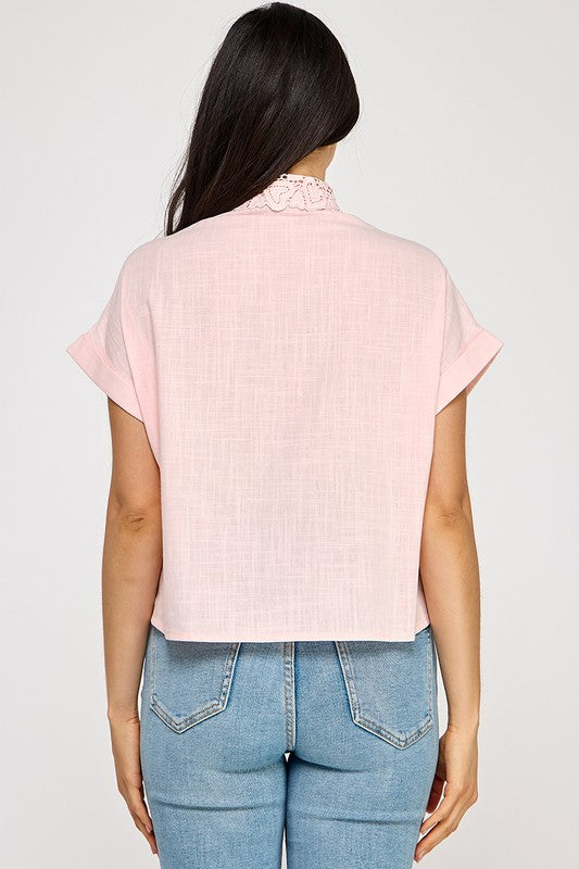 Hearts Shirt