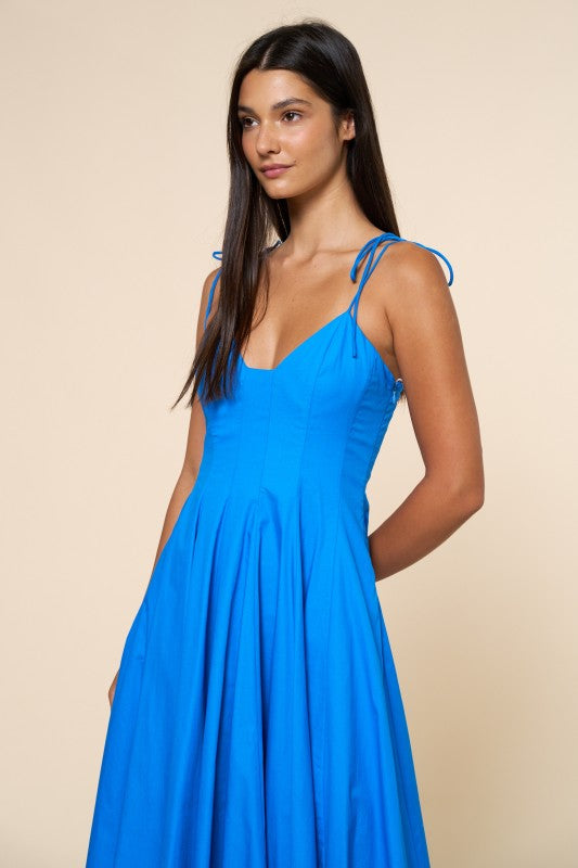 Julie Dress