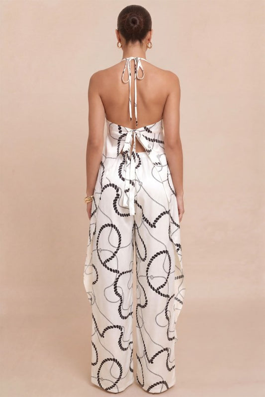 Chained Pants