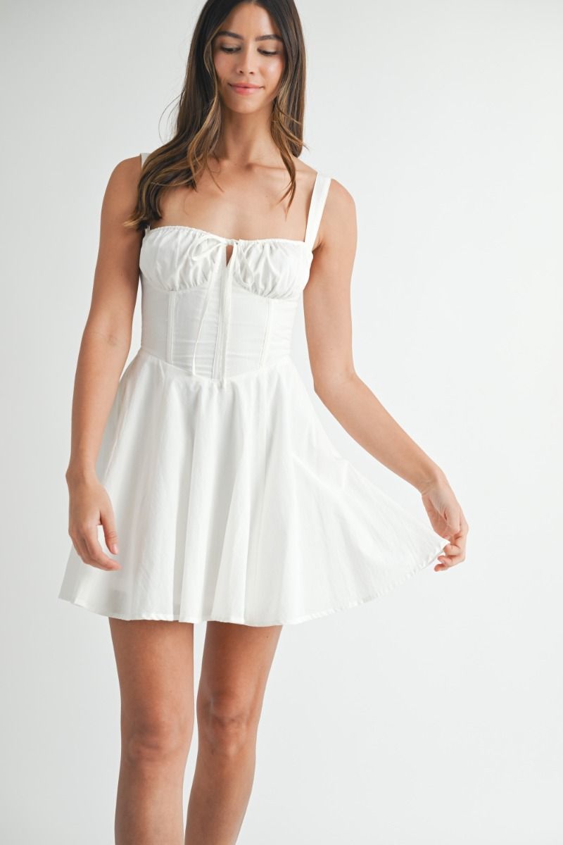 Los Roques Dress