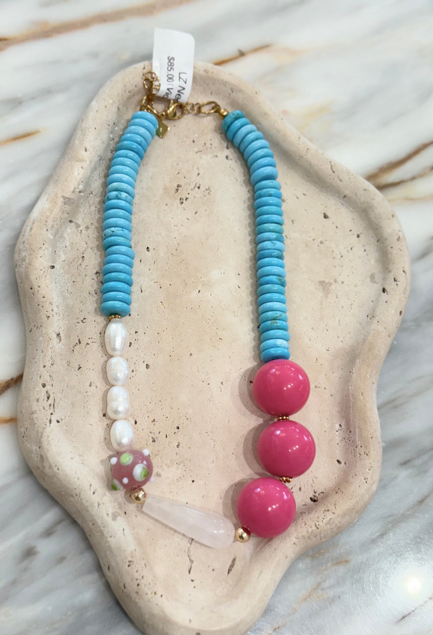 LZ Necklace