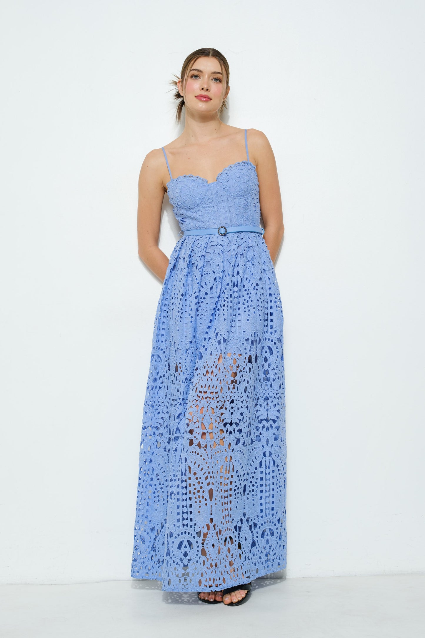 Palace Dress
