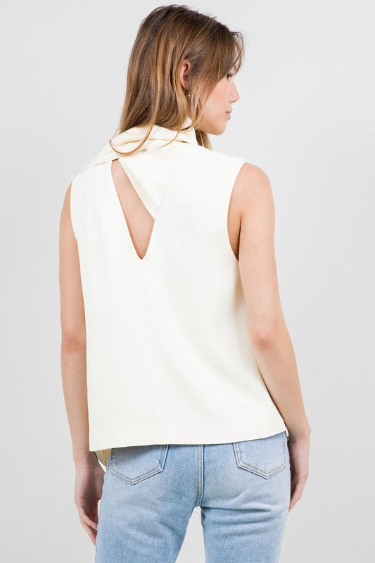 Lemonade Top