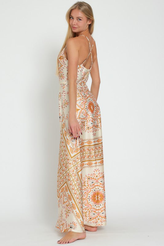 Dress Coral