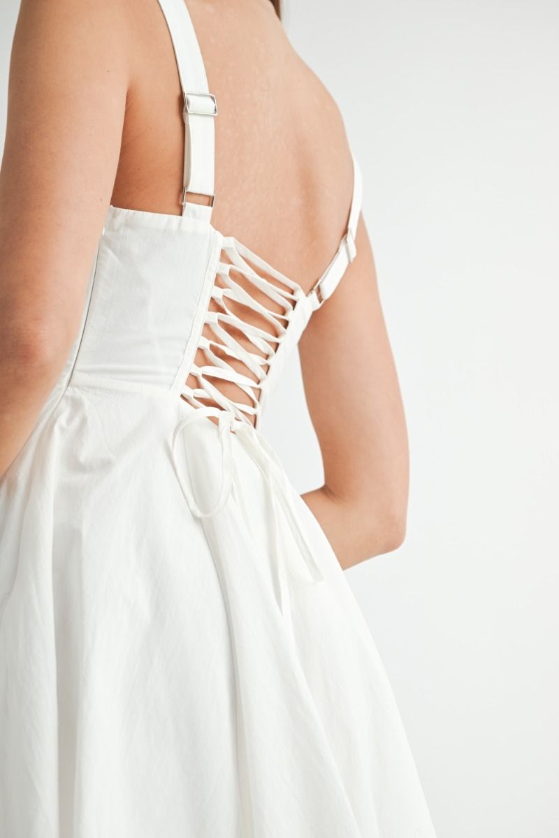 Los Roques Dress