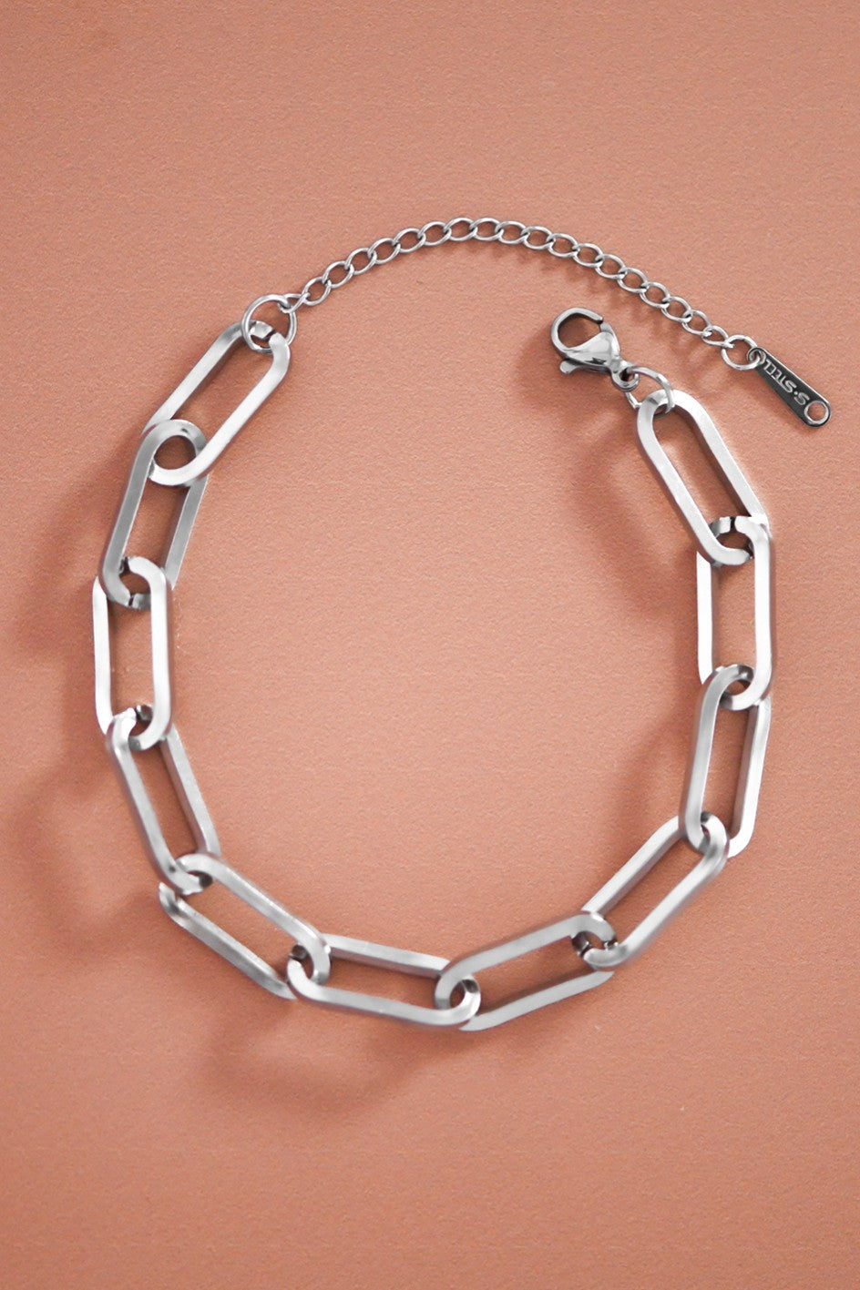 Chained Bracelet