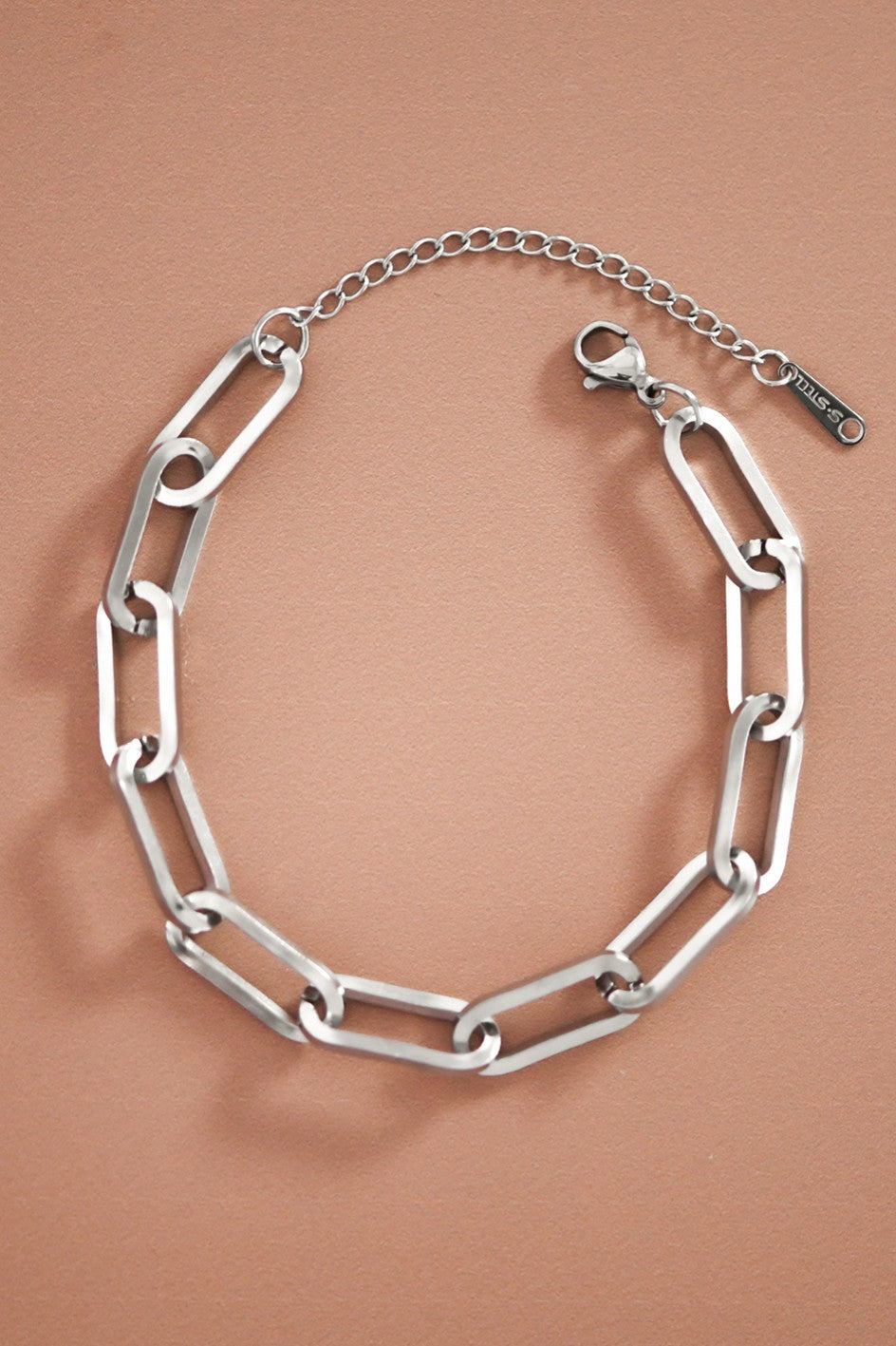 Chained Bracelet