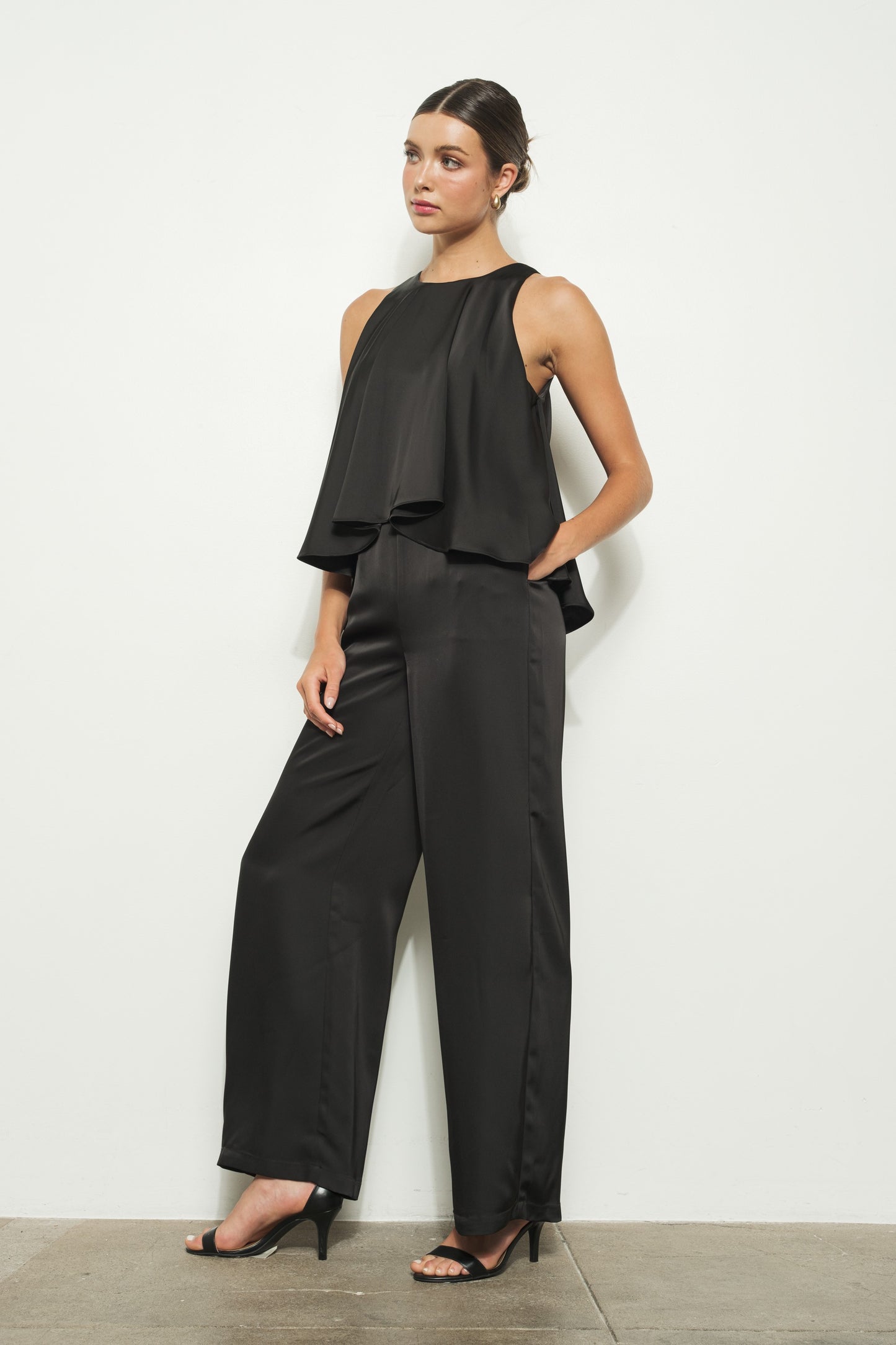 Claudia Jumpsuit