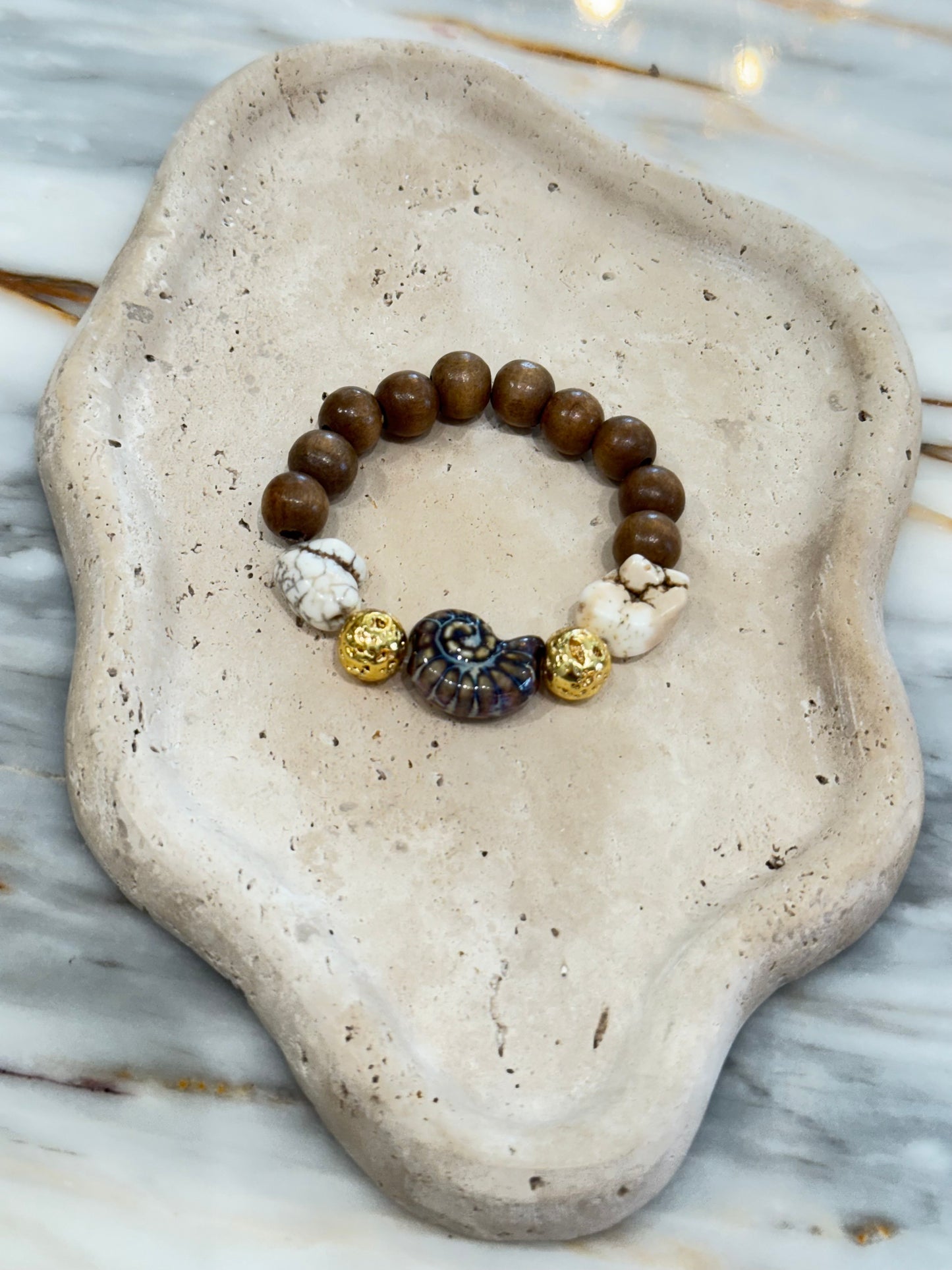Colorful LZ Bracelets