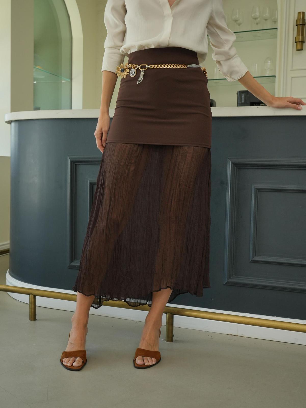 Mia Skirt