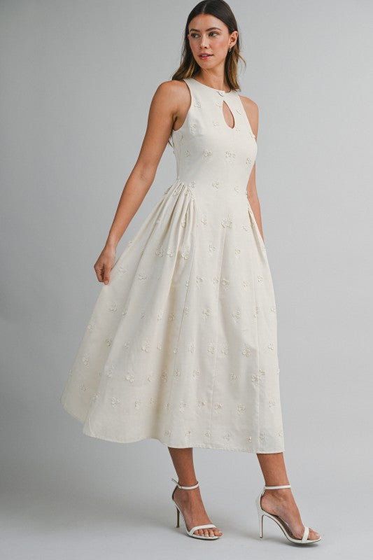 La Creme Dress