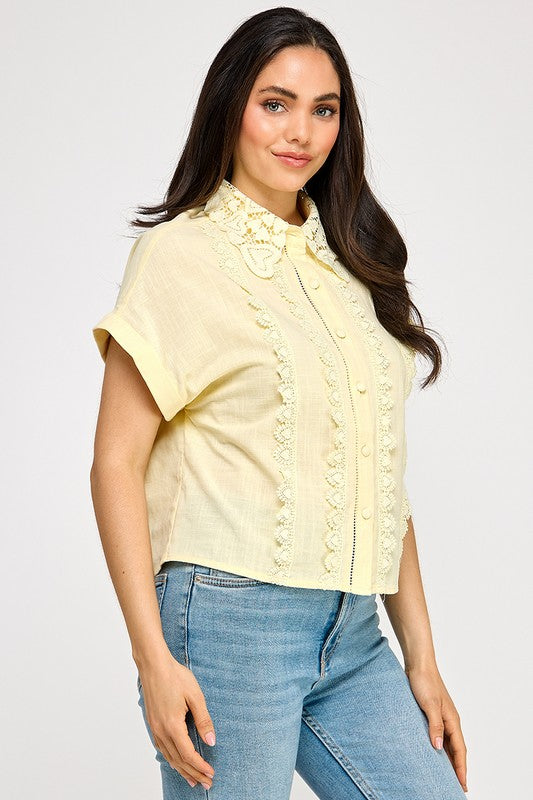 Hearts Shirt