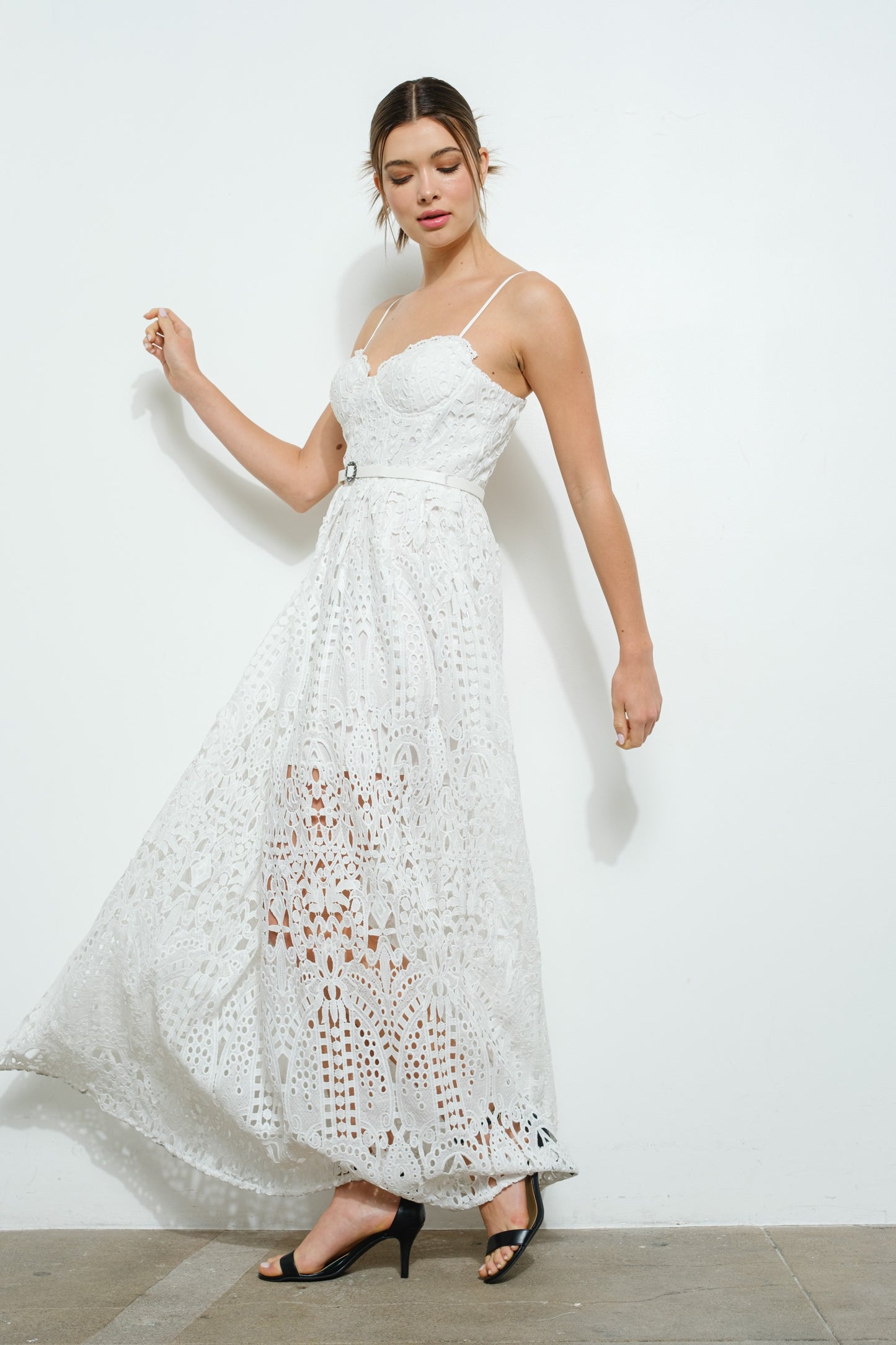 Palace Dress