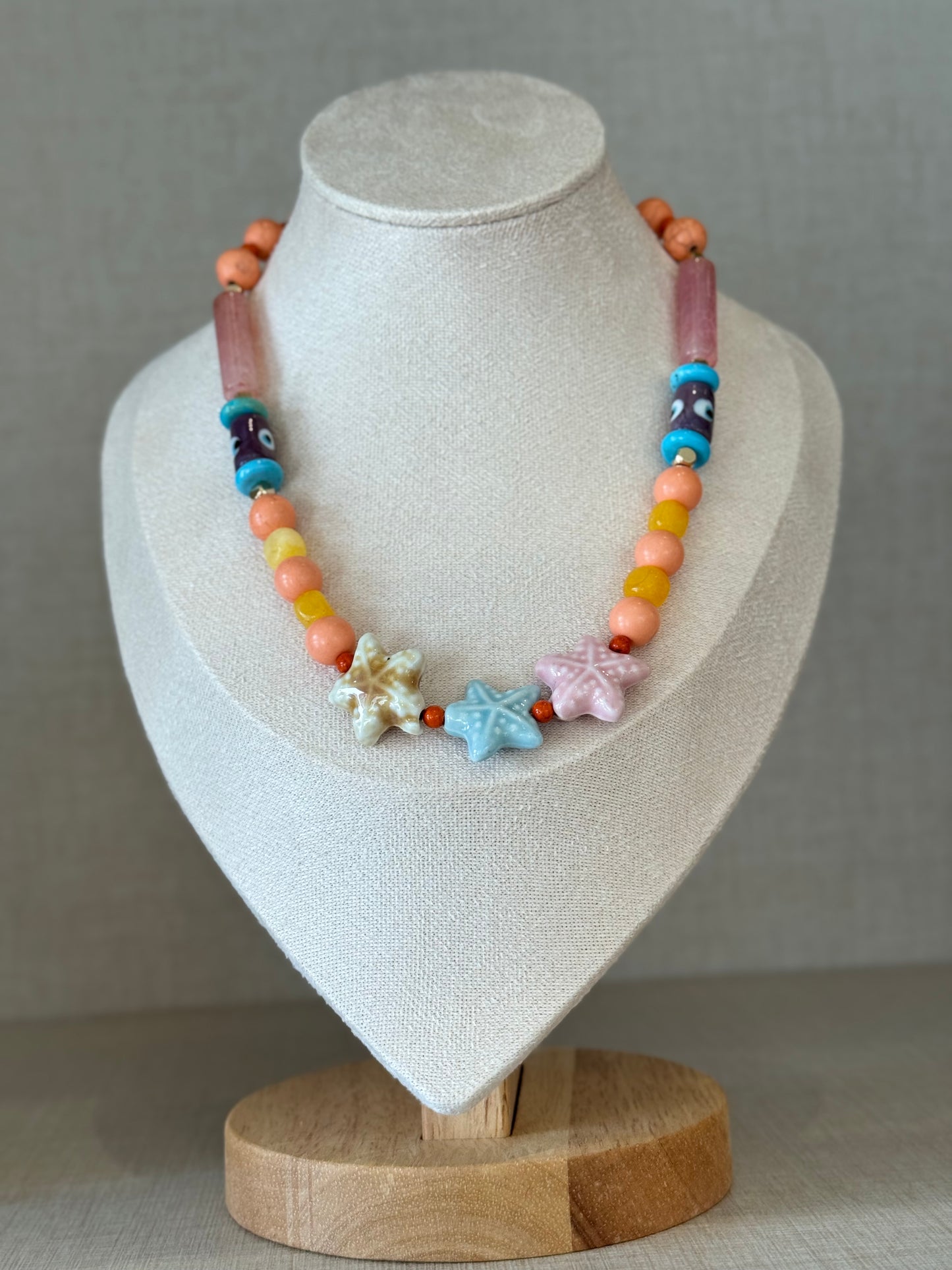 LZ Necklace