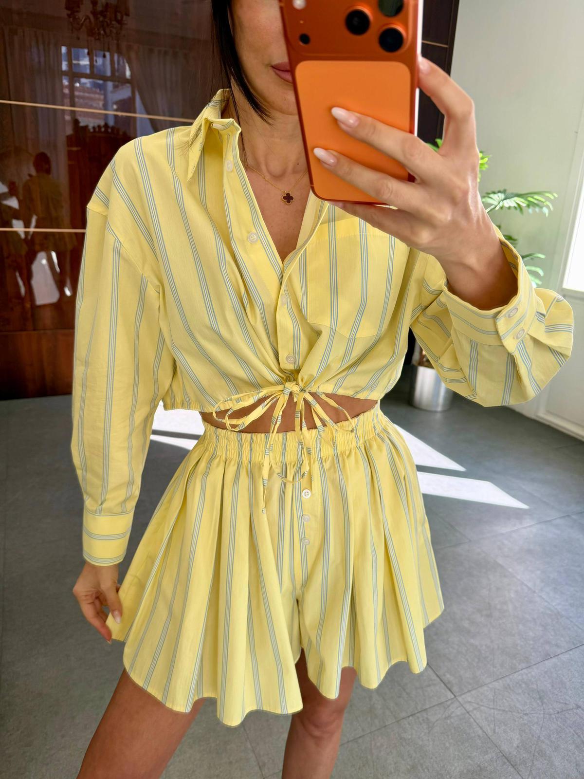 Riviera top