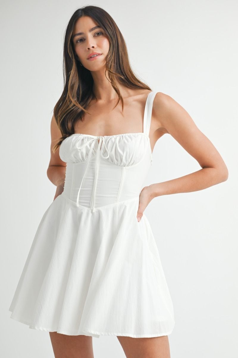 Los Roques Dress