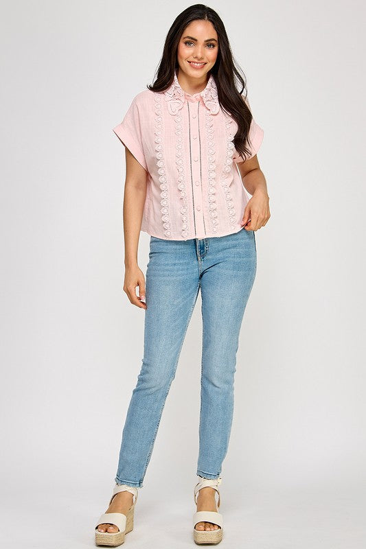 Hearts Shirt