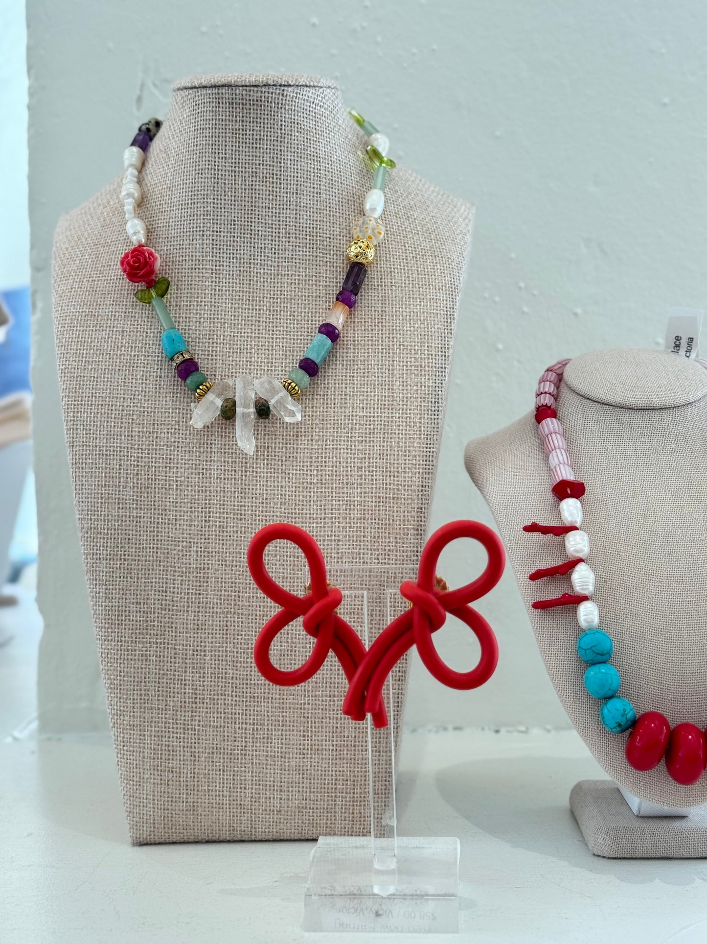LZ Necklace