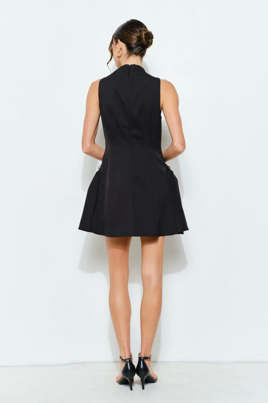 Mini Princess Dress