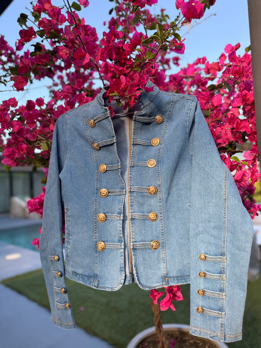 Napolenica jacket