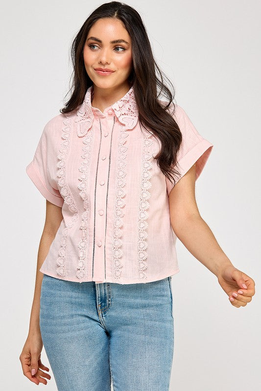 Hearts Shirt