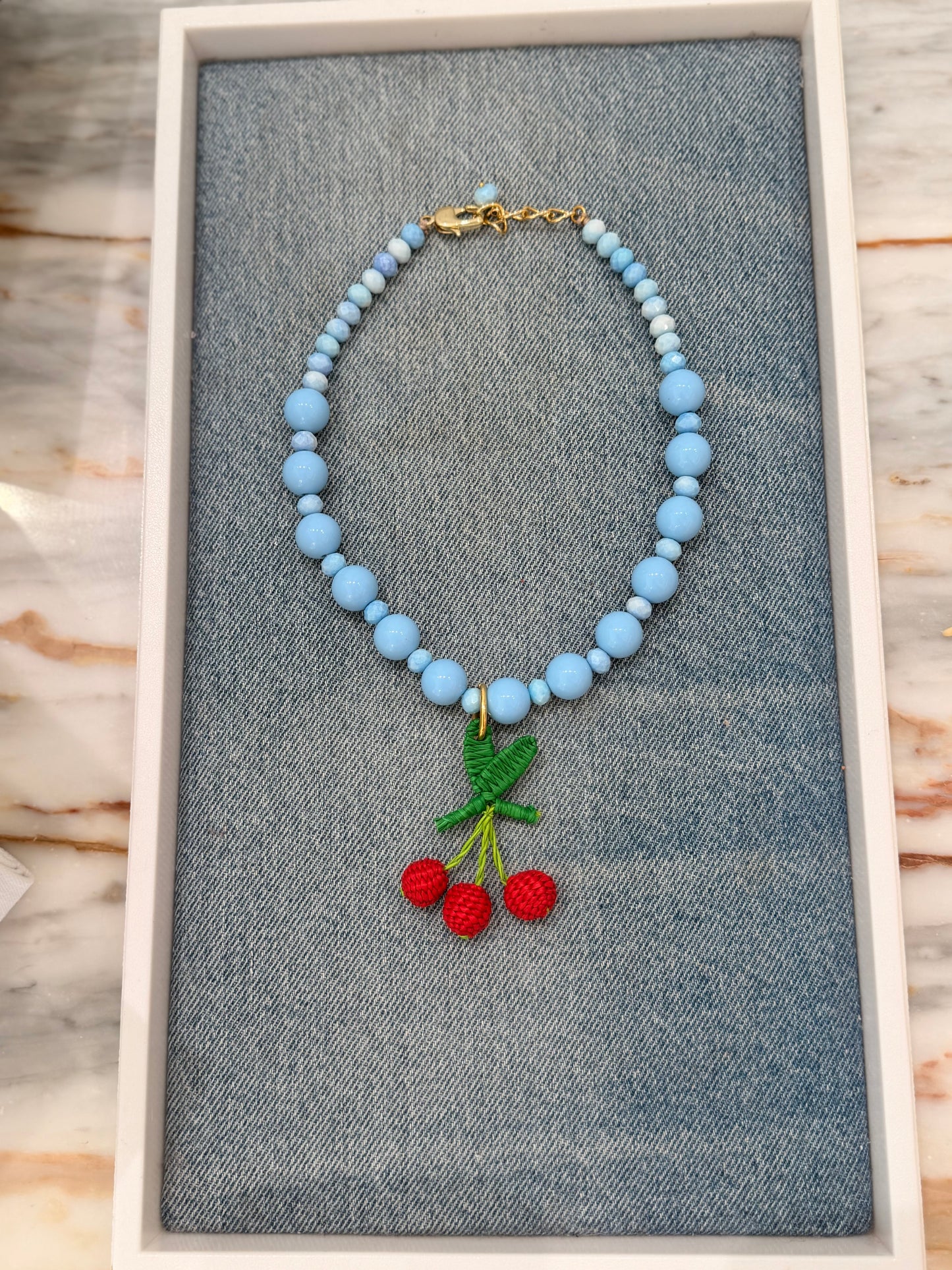 Cherry collection