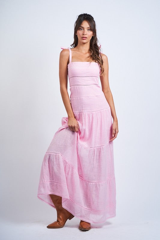 Lele Dress
