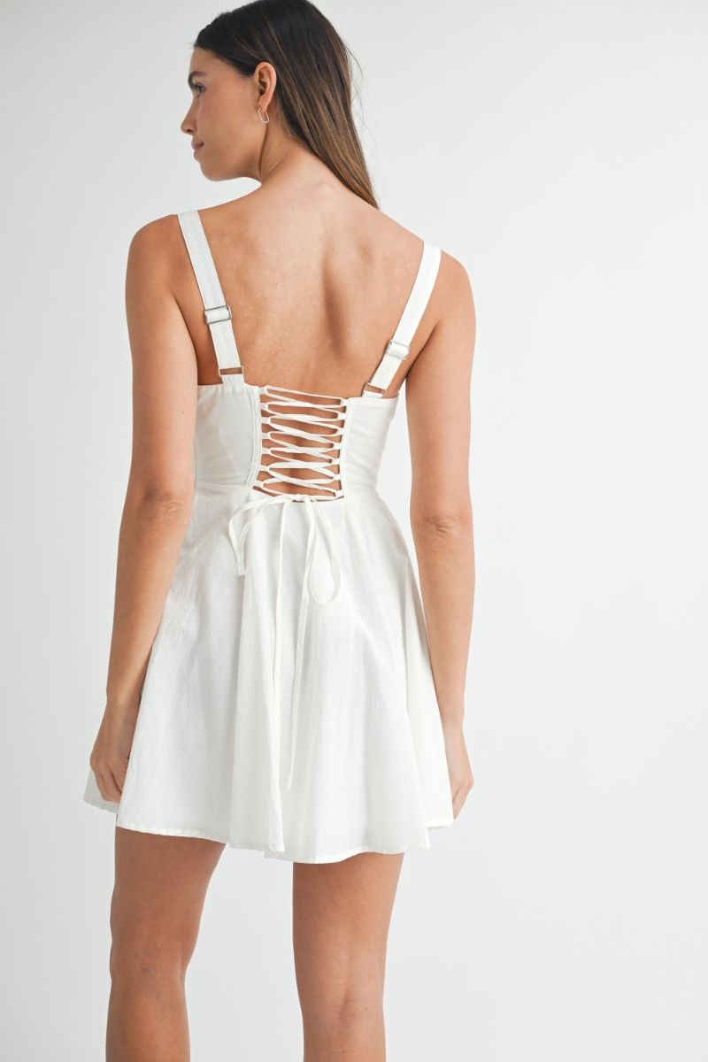 Los Roques Dress