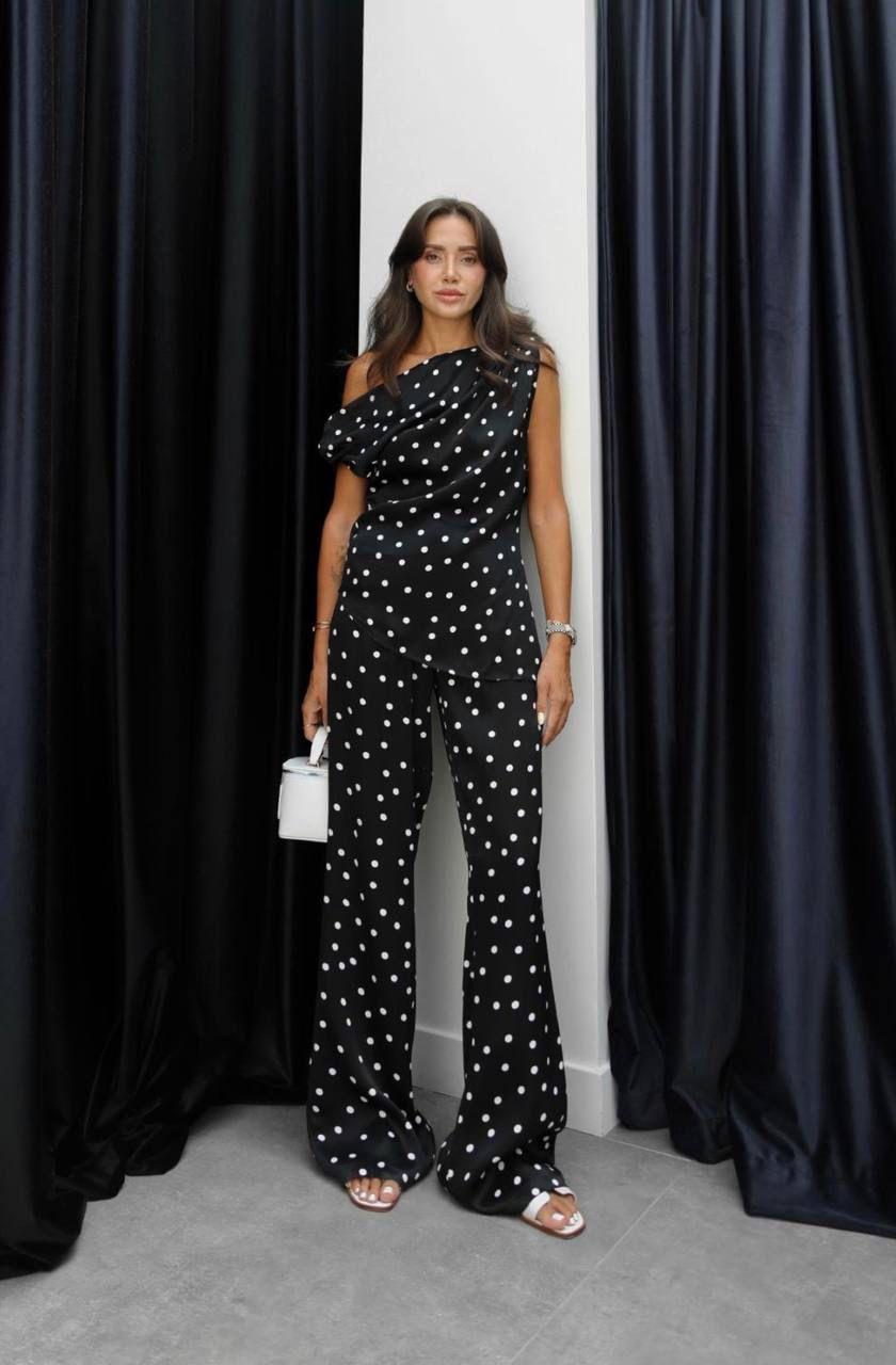 Luna Pants