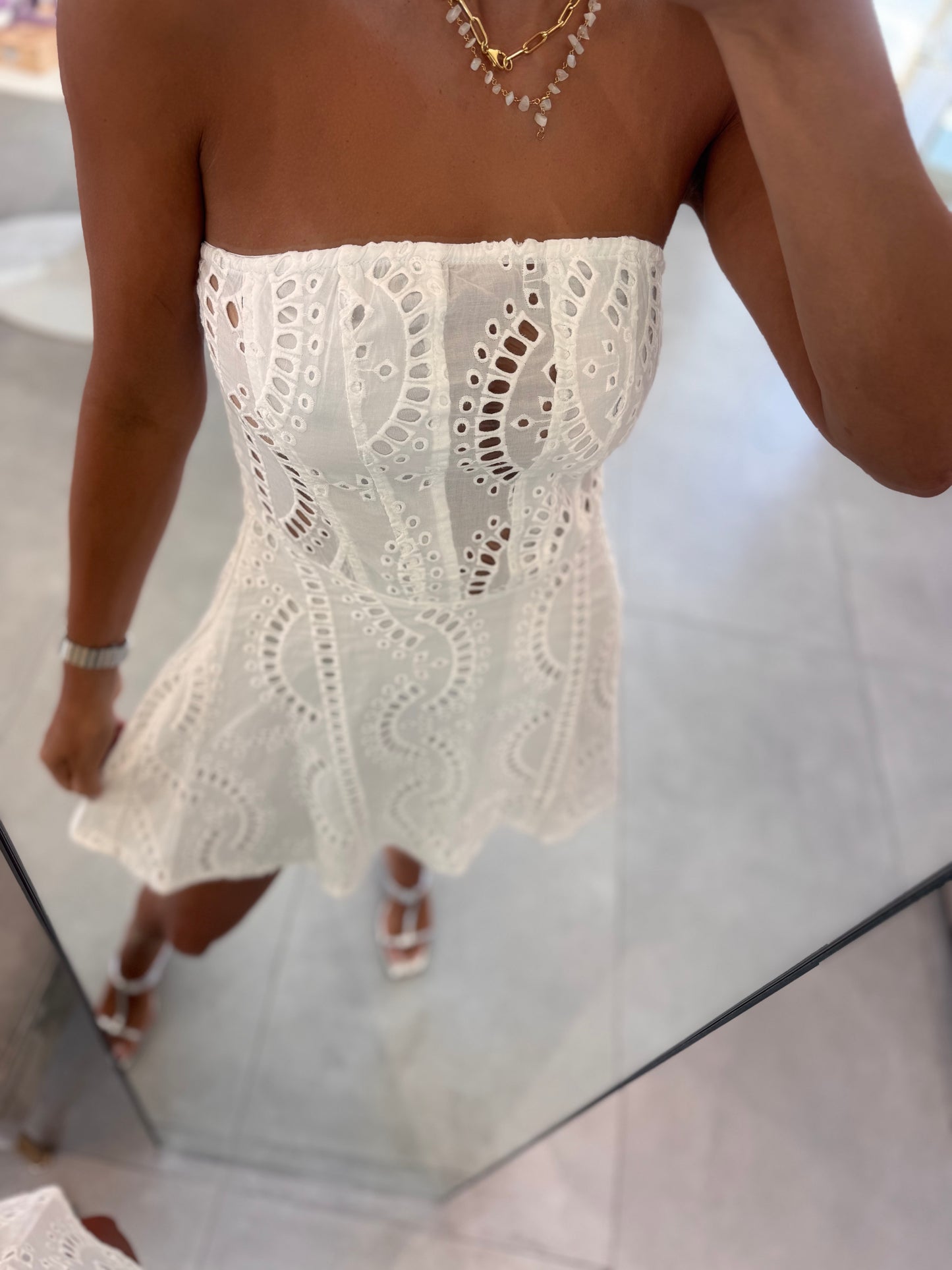 Kim Dress