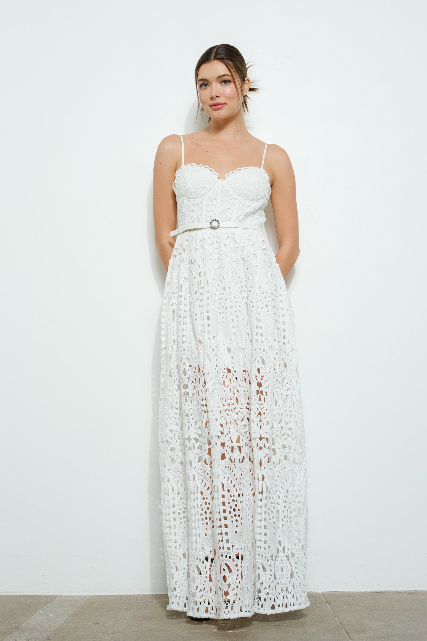 Palace Dress