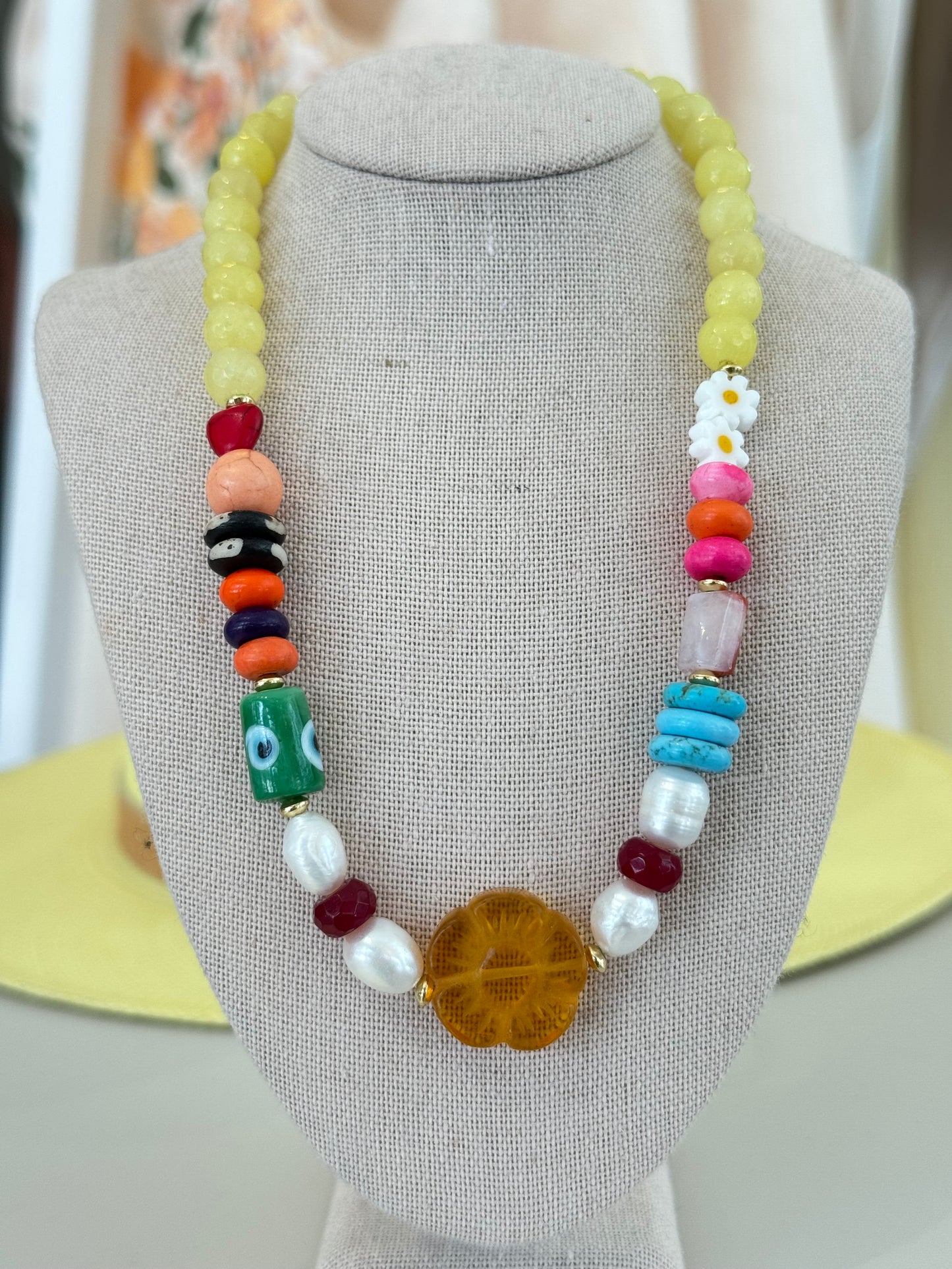 LZ Necklace