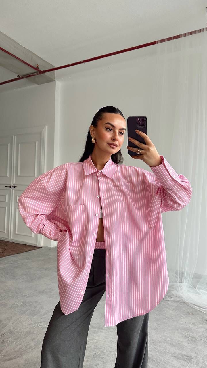 Candy Shirt