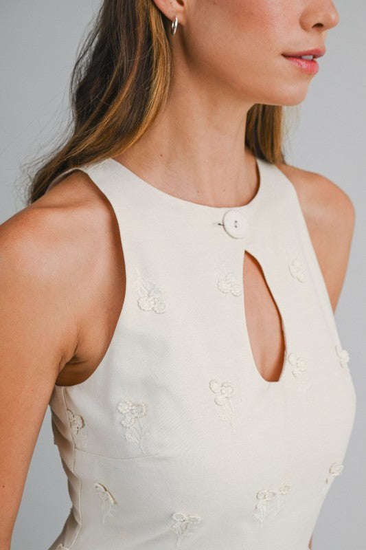La Creme Dress