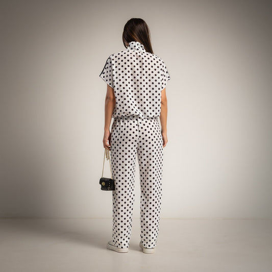 Accent Pants