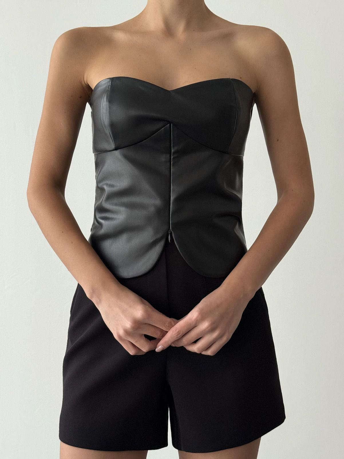 Urban black top