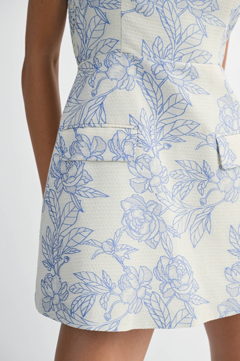 Pastel RompDress