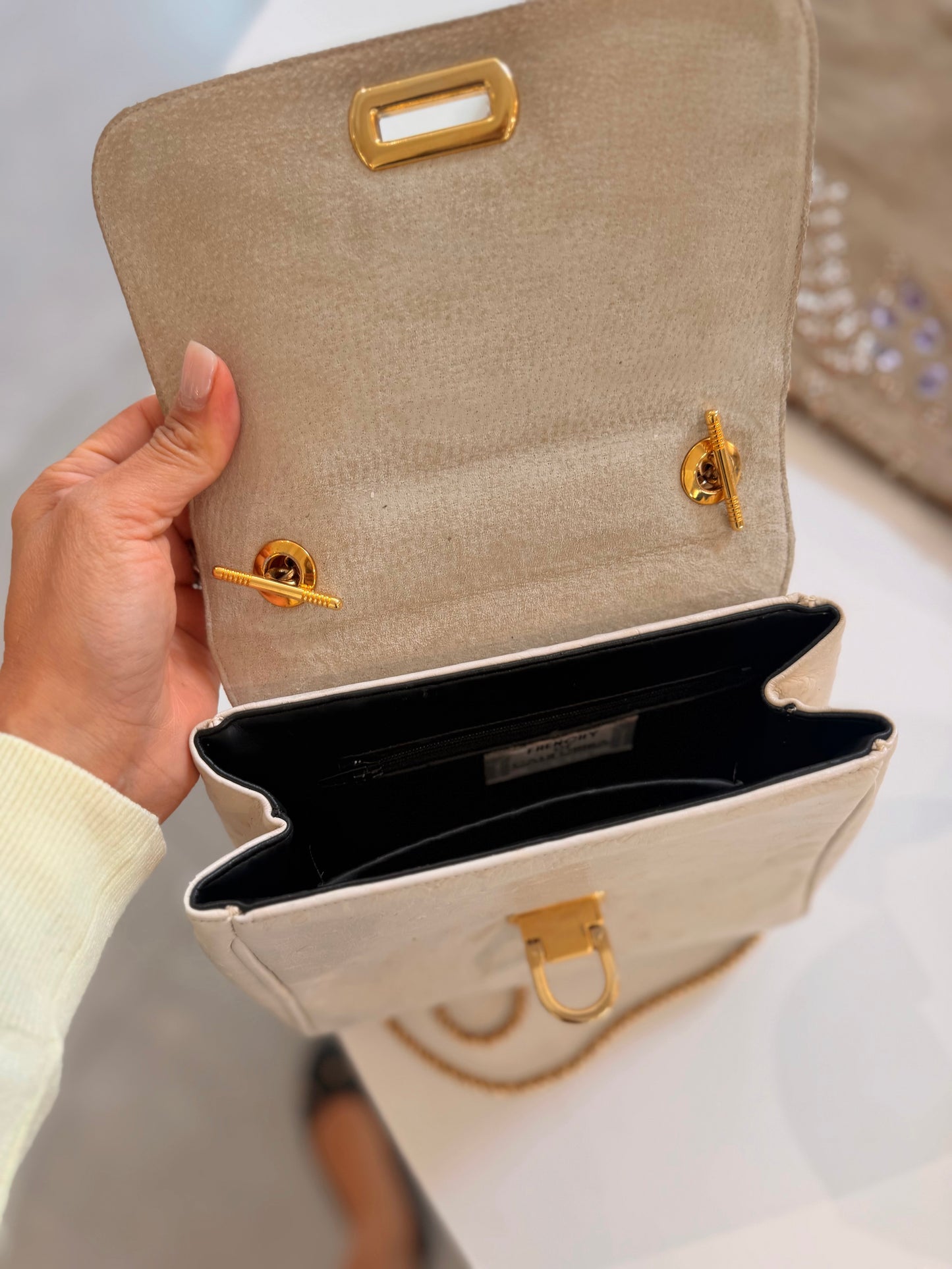 VV handbags
