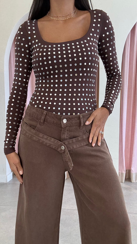 Carmen Jeans