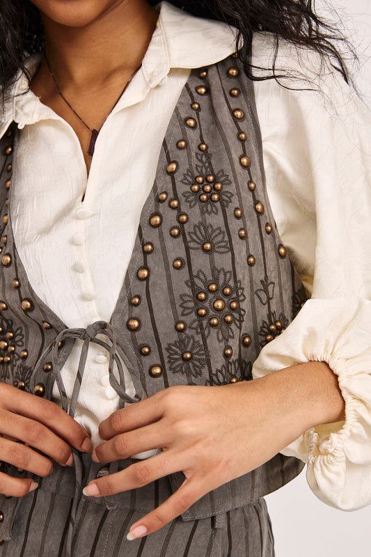 Elena vest