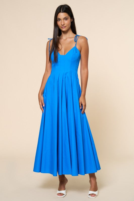 Julie Dress