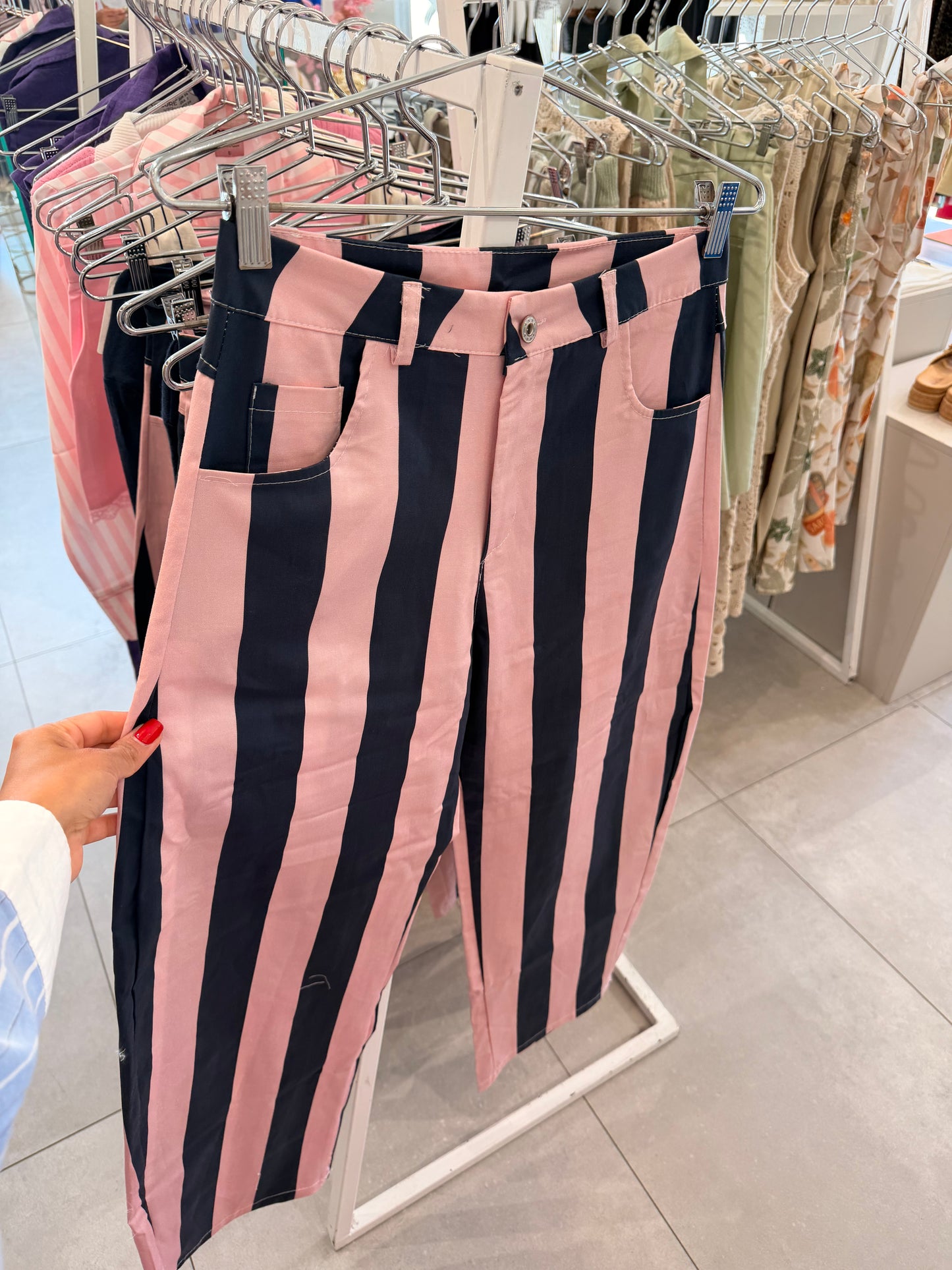 Stylish Jeans