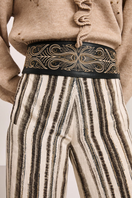 Alba pants