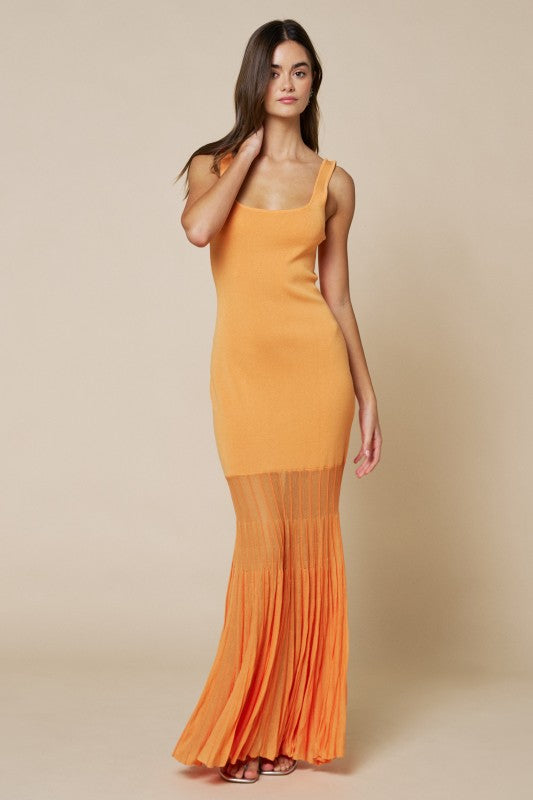 Spritz Sun Dress