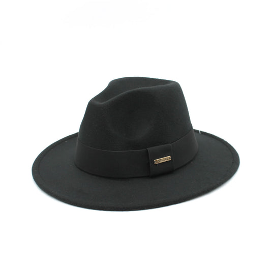 Timeless Fedora